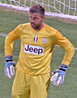 Marco Storari