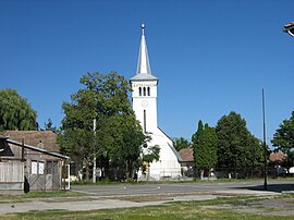 Reformed (Presbyterian) Church