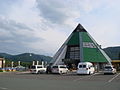 道の駅まるせっぷ