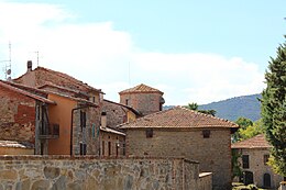 Mugnano – Veduta