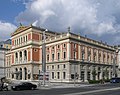 Musikverein koncertzāle