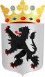 Blason de Noordwijk