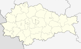 Nizjnjaja Kamysjevka (oblast Koersk)