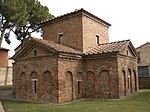 Mausoleu de Gal·la Placídia