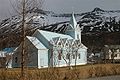 Seyðisfjörður kirke