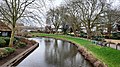 Image 8Victoria Park, Stafford (from Stafford)