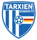 Logo du Tarxien Rainbows FC