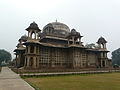 Mausoleum von Muhammad Ghaus