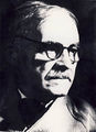 Tudor Arghezi, poet, prozator și jurnalist român