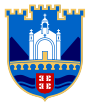 Wappen von Višegrad