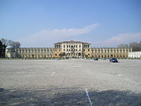 Villa Contarini 2