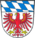 Wapen van Landkreis Bayreuth