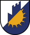 Blason de Stanz bei Landeck