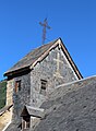 L'église Notre-Dame d'Anéran.