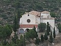 Ermita del Calvari (Corbera d'Ebre)