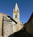 Église Saint-Pierre de La Chaussée