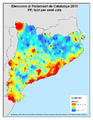 Elecciones regionales de 2010