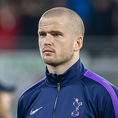 Eric Dier (2020)