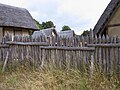 Keltische Burganlage „Altburg“ bei Bundenbach im Hunsrück