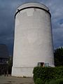 Bergfried