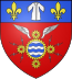 Blason de Argenteuil