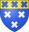 Blason de Châtillon