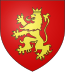 Blason de Coëx