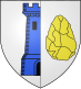 Coat of arms of Sauvigney-lès-Gray