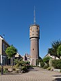 Bodegraven, Wasserturm