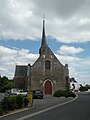 Dorfkirche Notre-Dame-de-Bouée