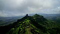 Budhla Machi desde Torna