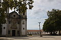 Werkseigene Kapelle der Vista Alegre-Porzellanmanufaktur