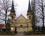 Kyrkan St. Ludwig