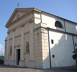 Mareno di Piave – Veduta