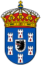 Escudo d'armas