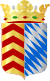 Coat of arms of Oud-Beijerland