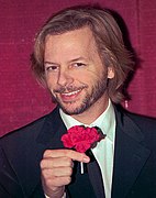 David Spade (Russell Dunbar)