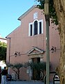 Église Notre-Dame-de-l'Assomption de Carnoules