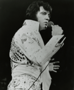 Elvis Presley: imago