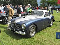 Ferrari 166 Inter 42%