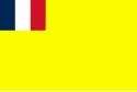 Fransk Indokinas flag