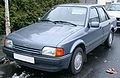 Ford Orion II (1986-1990)