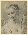 „Diana“ (1743 m., piešinys)