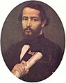 Gonçalves Dias (1823–1864)