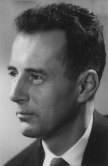 Guy von Dardel