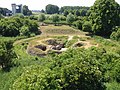 Heerewaarden (NL), 2010-06-27 14.20, Restanten Nieuw Fort St. Andries.jpg Overleg