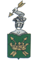 Herb Trójstrzał