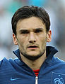 Hugo Lloris (doelman)