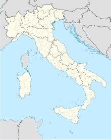 MXP/LIMC is located in Italy