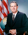 Ex-governador John Connally do Texas